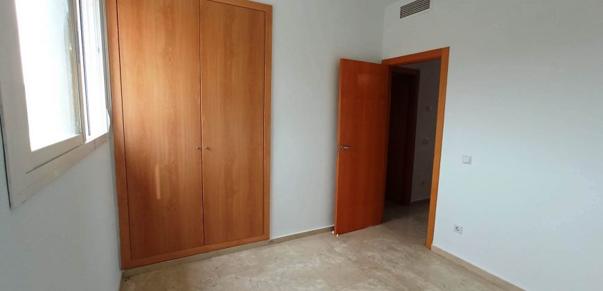 Chalet pareado – Espartinas