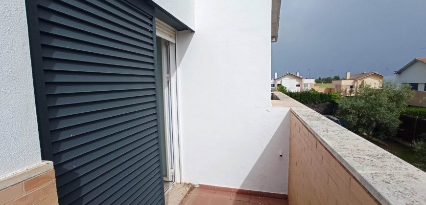 Chalet pareado – Espartinas