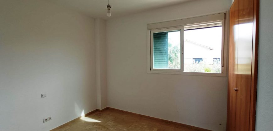 Chalet pareado – Espartinas