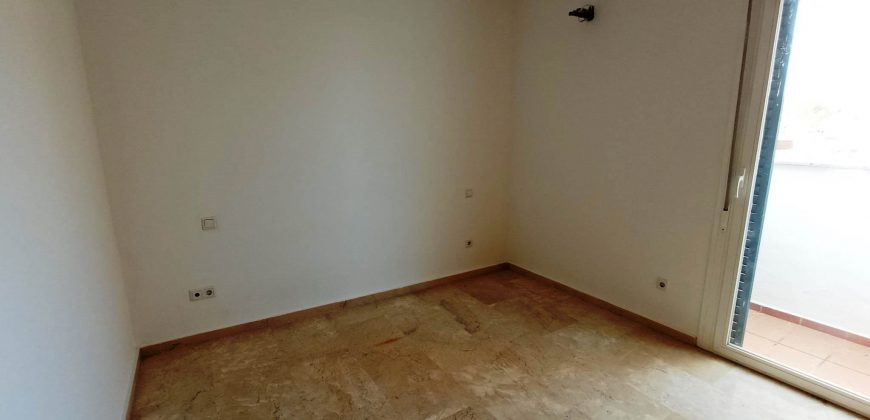 Chalet pareado – Espartinas
