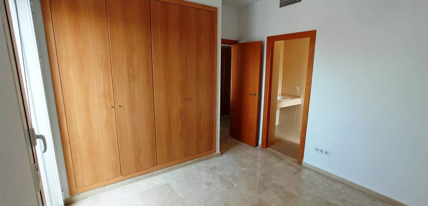 Chalet pareado – Espartinas