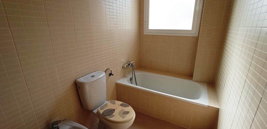 Chalet pareado – Espartinas