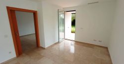 Chalet pareado – Espartinas