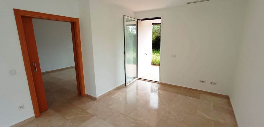 Chalet pareado – Espartinas