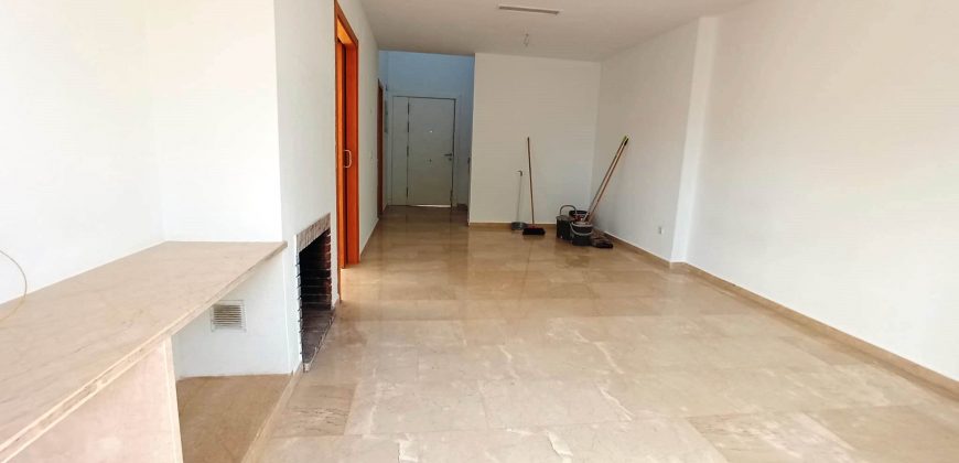 Chalet pareado – Espartinas
