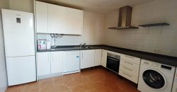 Chalet pareado – Espartinas