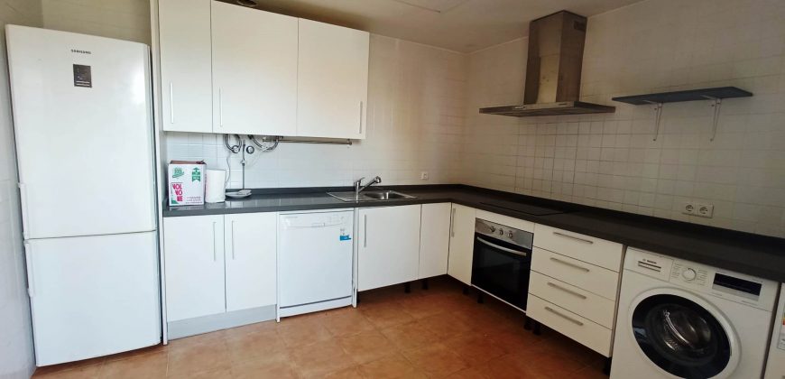 Chalet pareado – Espartinas