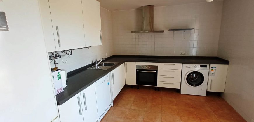 Chalet pareado – Espartinas