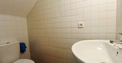Chalet pareado – Espartinas