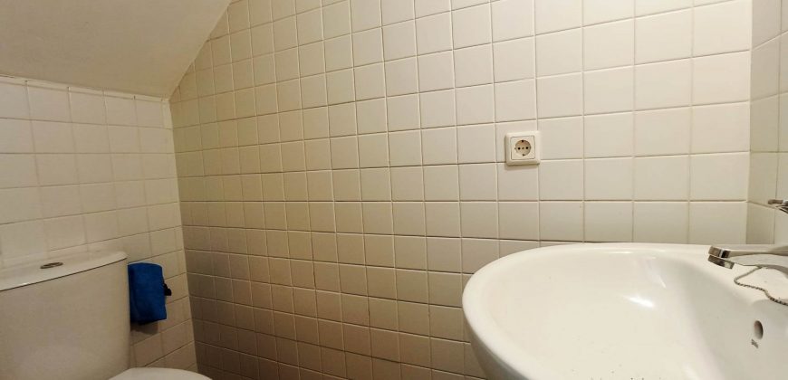 Chalet pareado – Espartinas