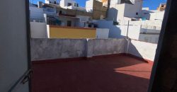 Casa con Potencial de Reforma en zona San Francisco! Morón de la Frontera.