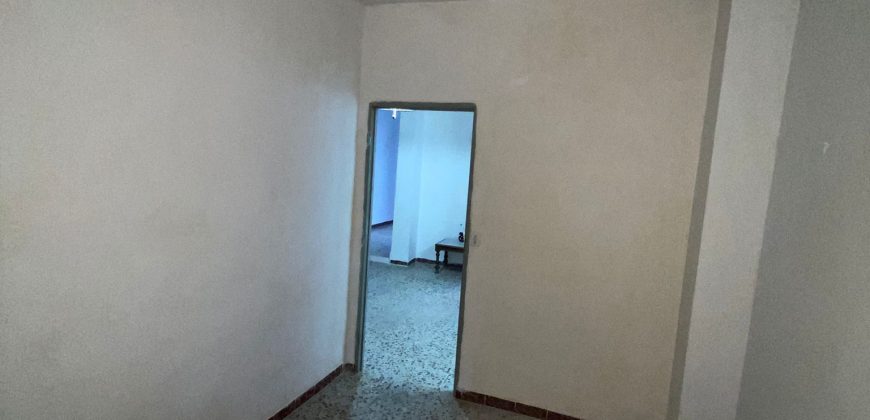 Casa con Potencial de Reforma en zona San Francisco! Morón de la Frontera.