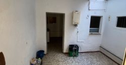 Casa con Potencial de Reforma en zona San Francisco! Morón de la Frontera.