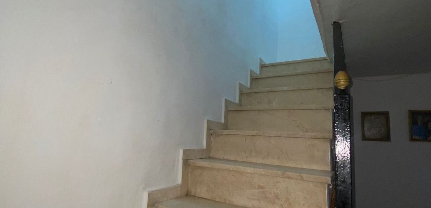 Casa con Potencial de Reforma en zona San Francisco! Morón de la Frontera.