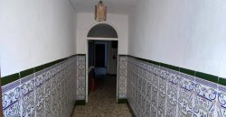 Casa con Potencial de Reforma en zona San Francisco! Morón de la Frontera.