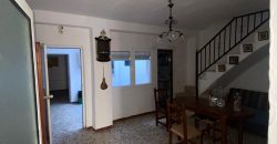 Casa con Potencial de Reforma en zona San Francisco! Morón de la Frontera.
