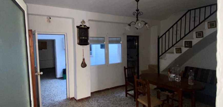 Casa con Potencial de Reforma en zona San Francisco! Morón de la Frontera.