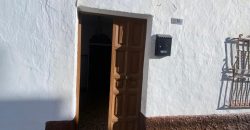 Casa con Potencial de Reforma en zona San Francisco! Morón de la Frontera.