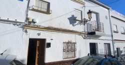 Casa con Potencial de Reforma en zona San Francisco! Morón de la Frontera.