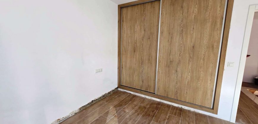 Casa adosada a estrenar – Bormujos
