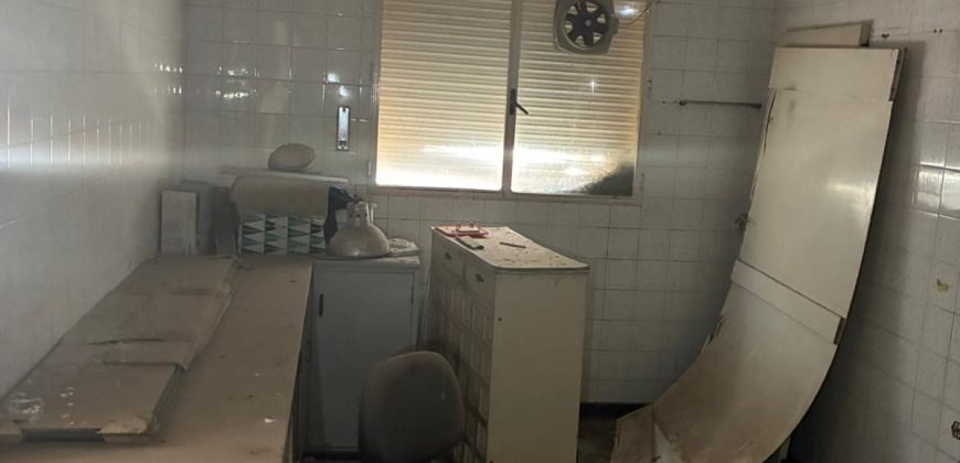 Amplio Piso para Reformar en Excelente Ubicación! Zona Puerta Sevilla. Morón de la Frontera.