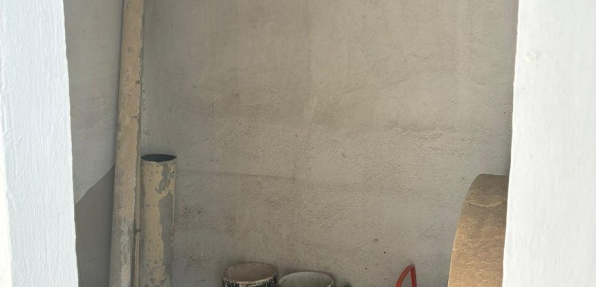 Amplio Piso para Reformar en Excelente Ubicación! Zona Puerta Sevilla. Morón de la Frontera.