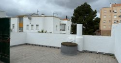 Amplio Piso para Reformar en Excelente Ubicación! Zona Puerta Sevilla. Morón de la Frontera.