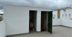 Amplio Piso para Reformar en Excelente Ubicación! Zona Puerta Sevilla. Morón de la Frontera.