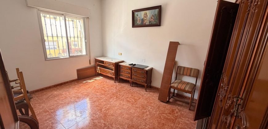 Amplia Casa en Venta en la Exclusiva Zona de La Alameda ! Morón de la Frontera