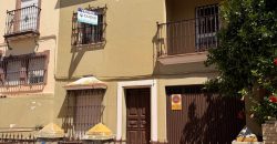 Amplia Casa en Venta en la Exclusiva Zona de La Alameda ! Morón de la Frontera