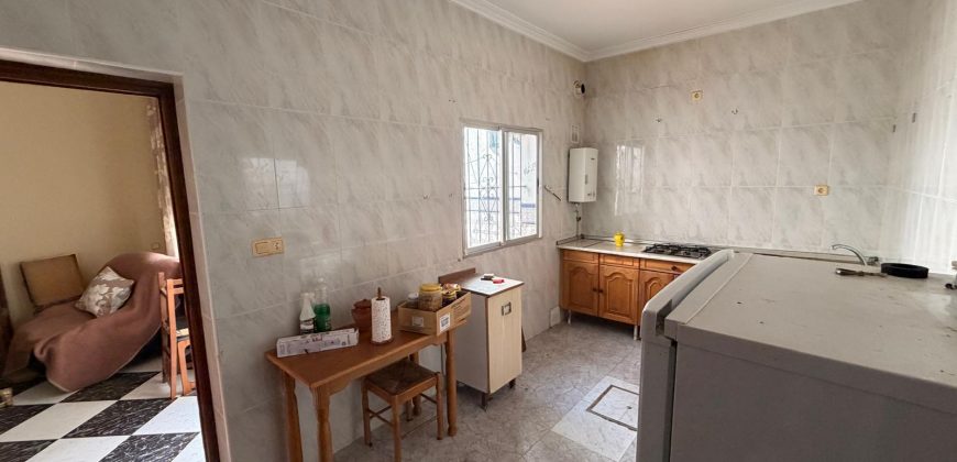 Amplia Casa en Venta en la Exclusiva Zona de La Alameda ! Morón de la Frontera