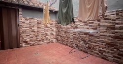 CASA ADOSADA CON AMPLIO PATIO EN MAIRENA DEL ALCOR