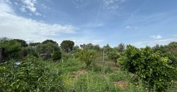 PARCELA URBANA