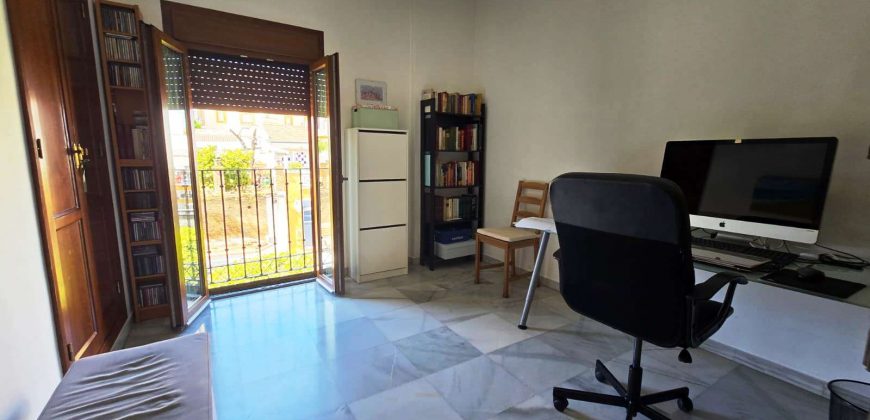 Ático – Castilleja de la Cuesta
