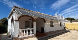 ¡CHALET EN VENTA EN URBANIZACIÓN SANTA ELO C/ALMERÍA !