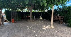 ¡CHALET EN VENTA EN URBANIZACIÓN SANTA ELO C/ALMERÍA !