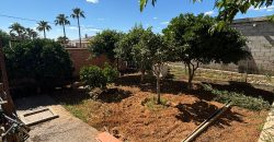 ¡CHALET EN VENTA EN URBANIZACIÓN SANTA ELO C/ALMERÍA !