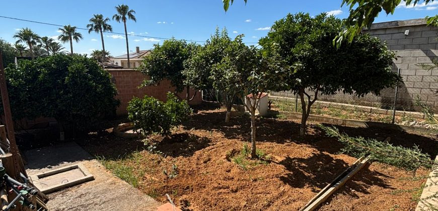 ¡CHALET EN VENTA EN URBANIZACIÓN SANTA ELO C/ALMERÍA !