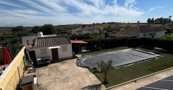 ¡CHALET EN VENTA EN URBANIZACIÓN SANTA ELO C/ALMERÍA !