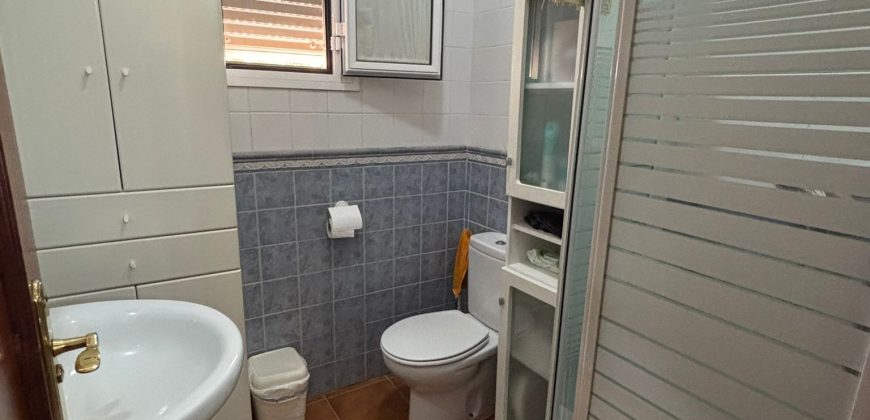 ¡CHALET EN VENTA EN URBANIZACIÓN SANTA ELO C/ALMERÍA !
