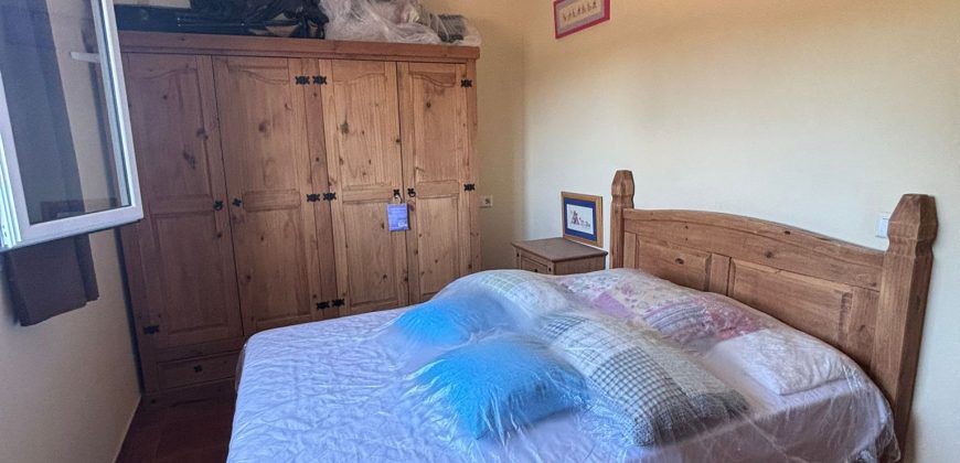 ¡CHALET EN VENTA EN URBANIZACIÓN SANTA ELO C/ALMERÍA !