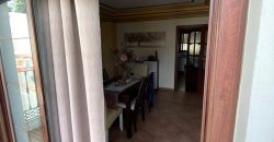 Amplio Piso con Terraza en calle Ancha !