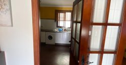 Amplio Piso con Terraza en calle Ancha !