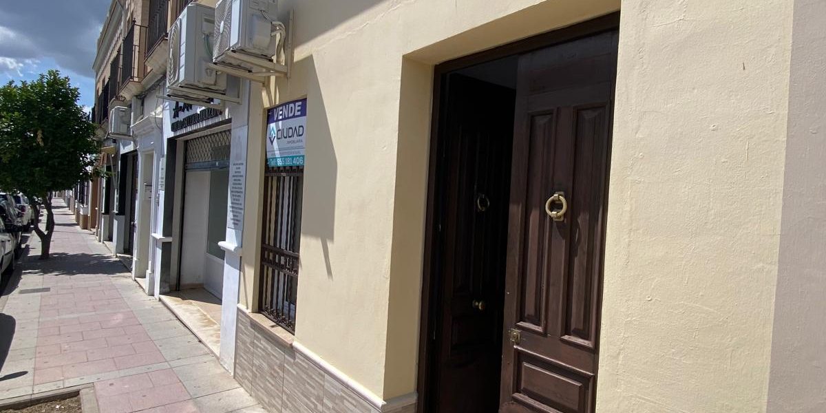 Piso en venta en RONDA 35, Montellano