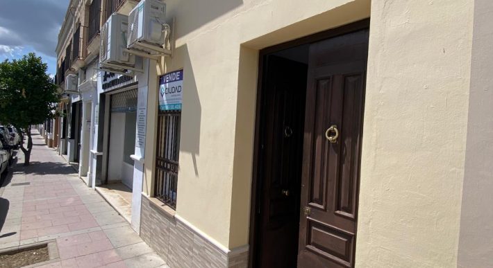 Piso en venta en RONDA 35, Montellano