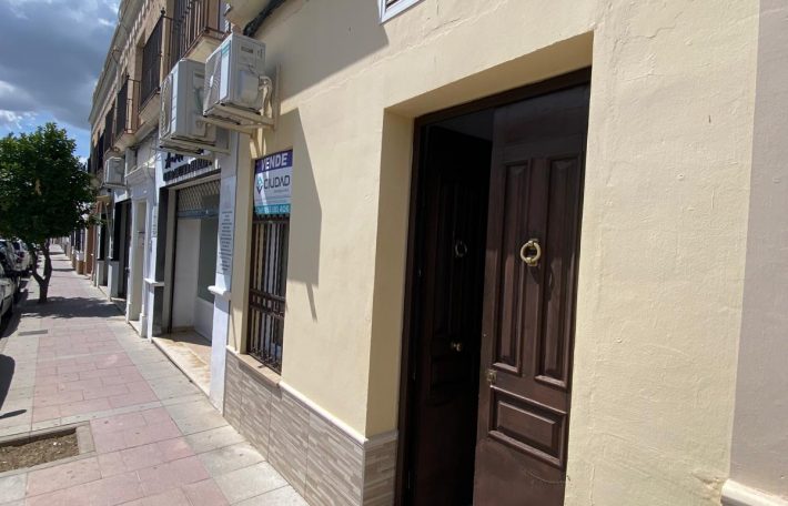 Piso en venta en RONDA 35, Montellano