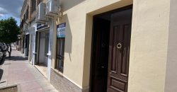 Amplia Planta Baja de 96 m² en Excelente Ubicación en Montellano!