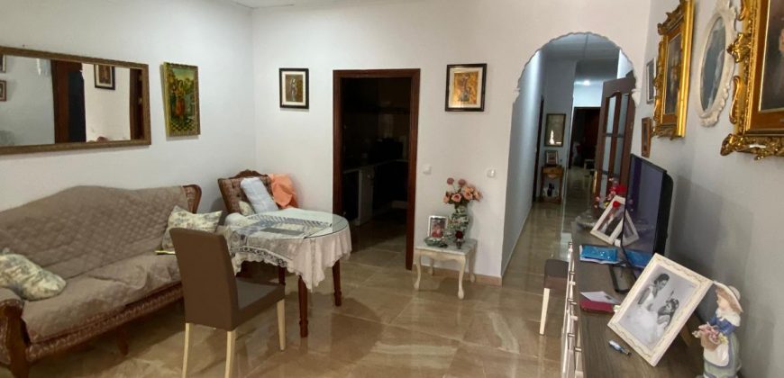 Piso en venta en RONDA 35, Montellano