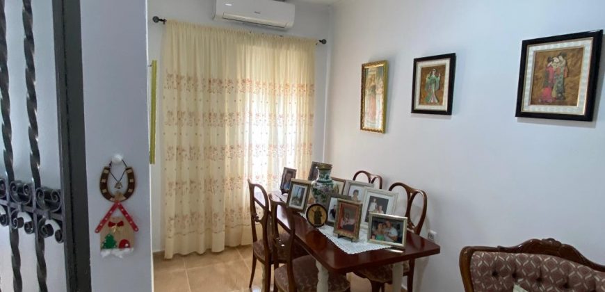 Amplia Planta Baja de 96 m² en Excelente Ubicación en Montellano!