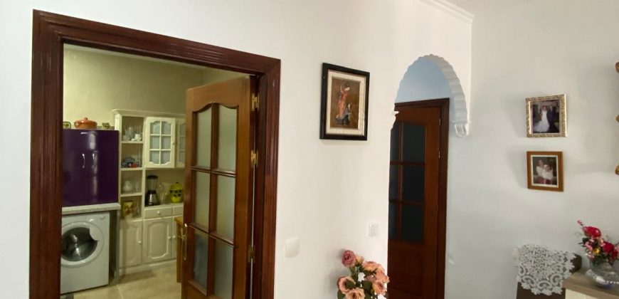 Amplia Planta Baja de 96 m² en Excelente Ubicación en Montellano!